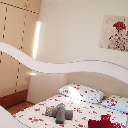 Apartman Galija 2 ซาดาร์ ภายนอก รูปภาพ