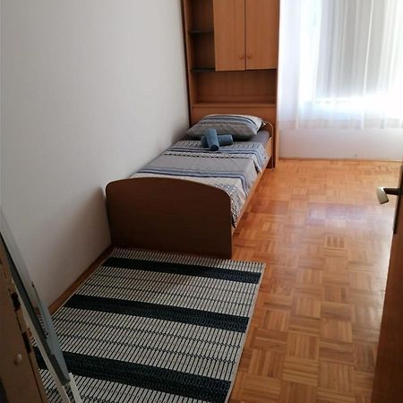 Apartman Galija 2 ซาดาร์ ภายนอก รูปภาพ