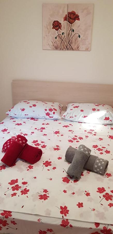 Apartman Galija 2 ซาดาร์ ภายนอก รูปภาพ